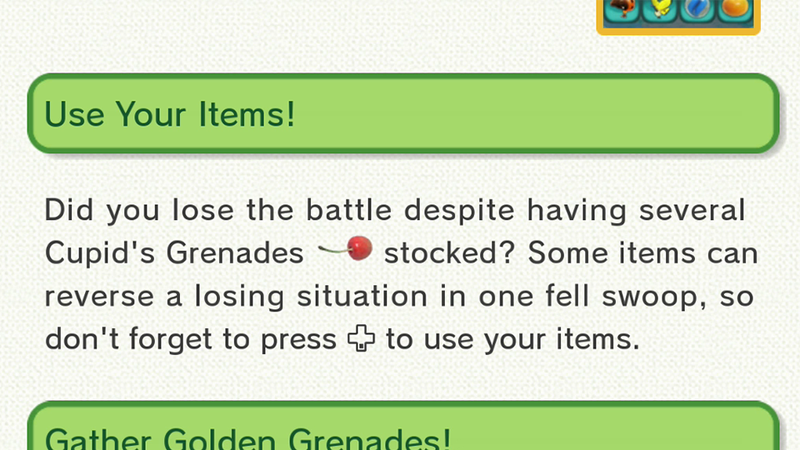 Illustration for article titled Nintendo Is Slowly Reinventing The Video Game Instruction Manual